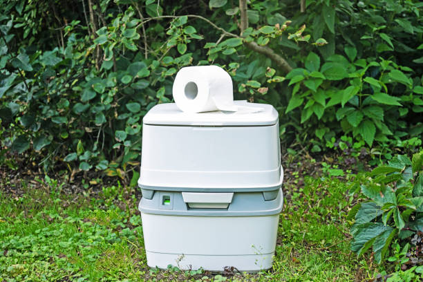 Best Wedding porta potty rental  in South Windham, CT
