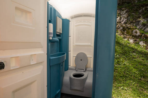 Best Portable toilet rental cost  in South Windham, CT