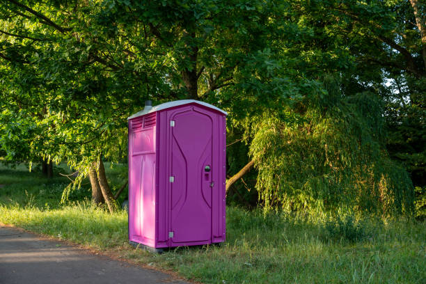 Portable restroom solutions in South Windham, CT